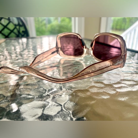 Maui Jim Style Two Step sunglasses - Picture 7 of 8